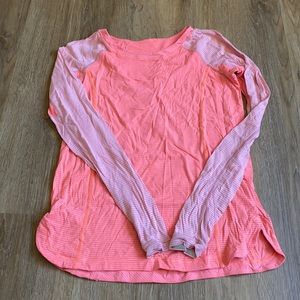 Lulu Lemon Long Sleeve